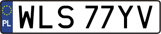 WLS77YV