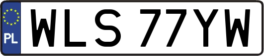 WLS77YW