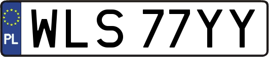 WLS77YY