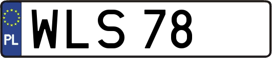 WLS78