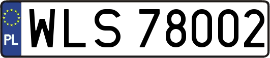WLS78002