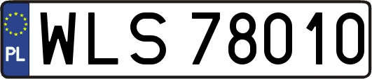 WLS78010