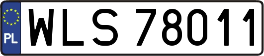 WLS78011