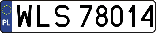WLS78014