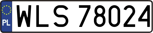 WLS78024