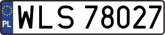 WLS78027