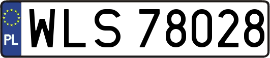 WLS78028