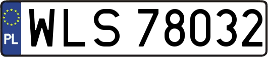 WLS78032