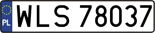 WLS78037