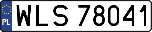 WLS78041