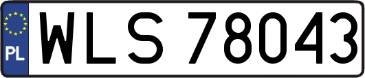 WLS78043