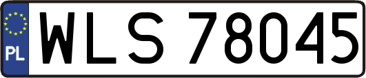 WLS78045