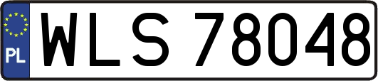 WLS78048