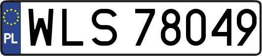 WLS78049