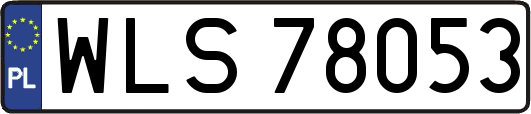 WLS78053