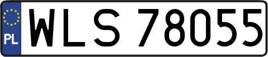 WLS78055