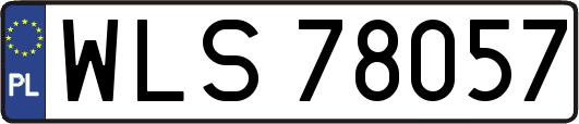 WLS78057