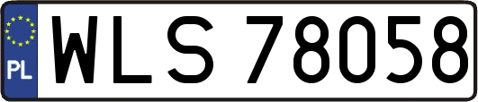 WLS78058