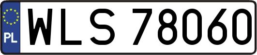 WLS78060