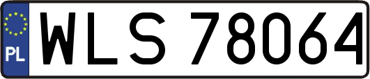 WLS78064