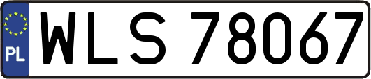 WLS78067