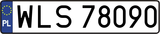 WLS78090