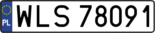 WLS78091