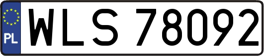 WLS78092