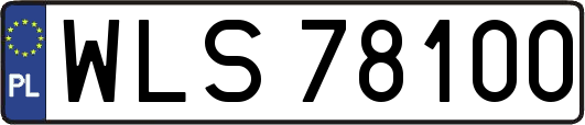 WLS78100