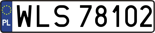 WLS78102
