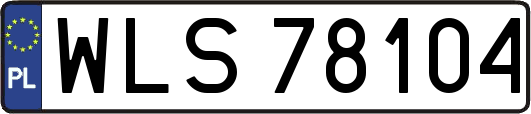 WLS78104
