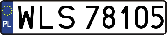 WLS78105