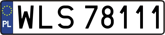 WLS78111