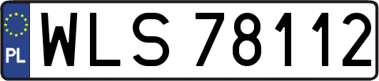 WLS78112