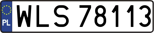 WLS78113