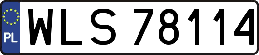 WLS78114