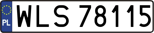 WLS78115