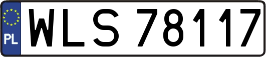 WLS78117