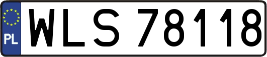 WLS78118