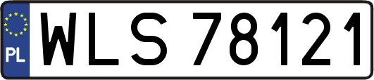WLS78121