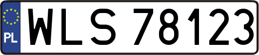 WLS78123