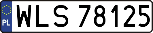 WLS78125