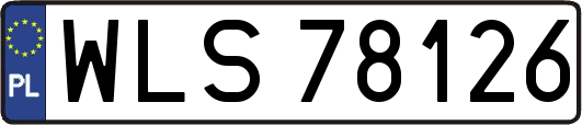 WLS78126