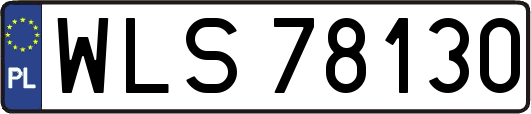 WLS78130