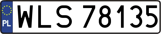 WLS78135