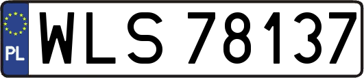 WLS78137