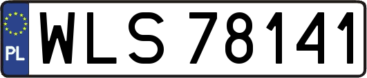 WLS78141