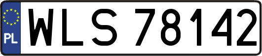 WLS78142