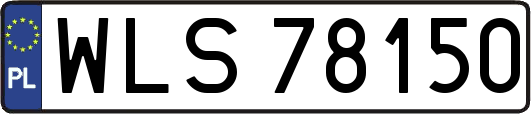 WLS78150