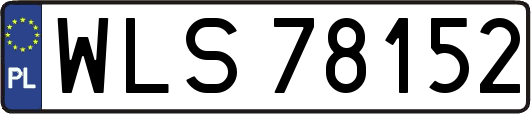 WLS78152